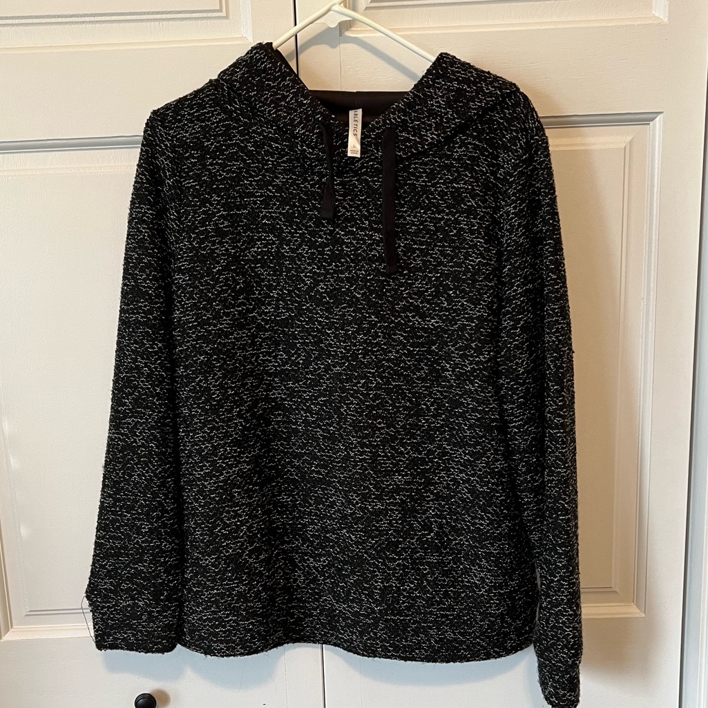 Vgu Fabletics Pullover